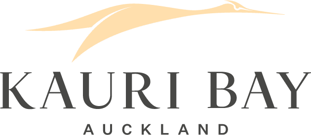 Kauri Bay Logo